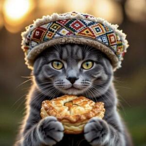 CatCatCat