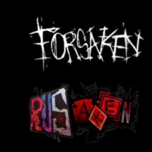 Forsaken/Rusaken мемы