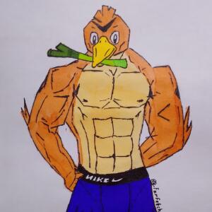 Farfetch'd