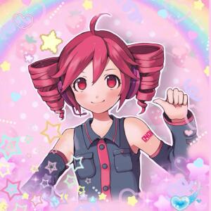 ☆!Teto-chan!☆