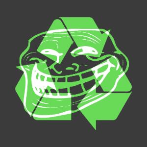 Мемопереработка