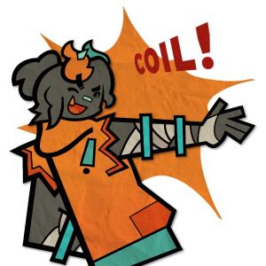 Coil