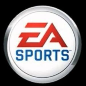 EA sports Мери кристмес