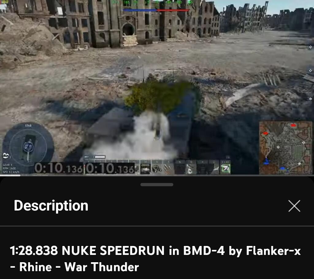 Я: просто хочу нормально поиграть
Тот самый чел во вражеской команде: