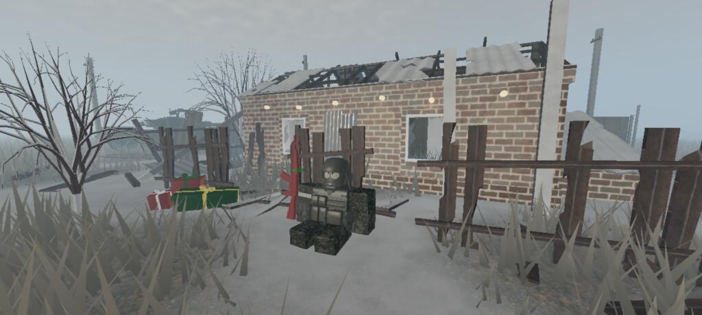 Это я