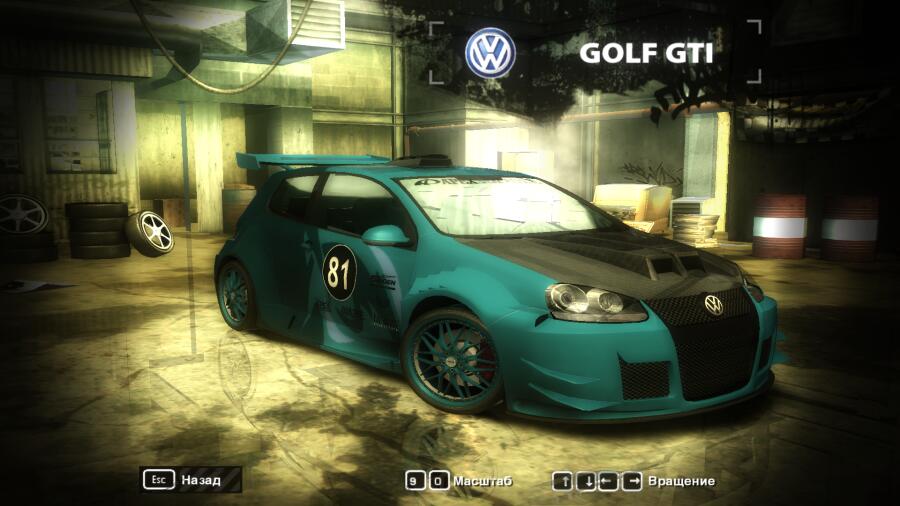 а вот это мой Wolks
кто то скажет я идиот но я просто играл в Need For Speed Underground 2 и за это мне 10 отсыпали по
