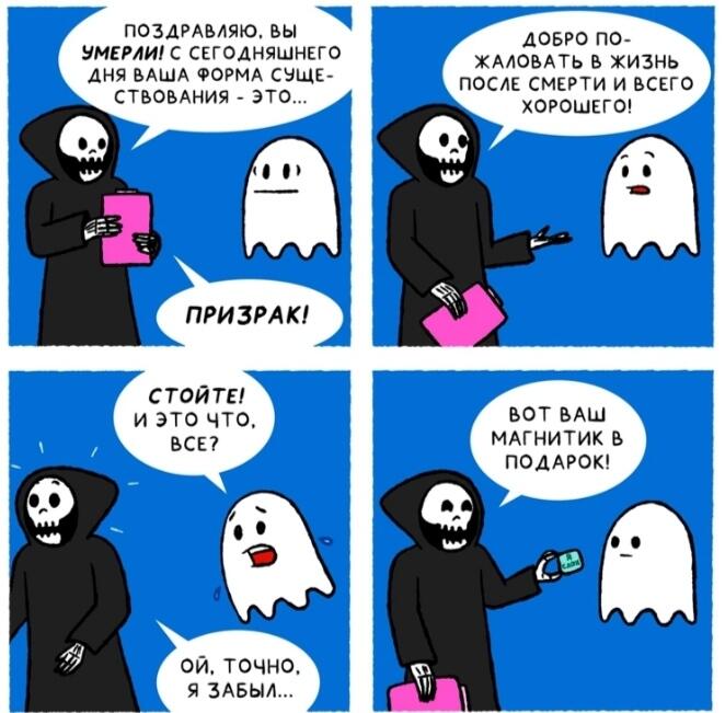 Мем от Хаски на пальме