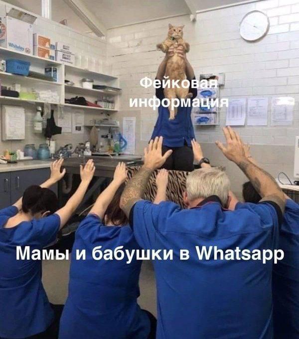 Мем от 4elbyre4ek