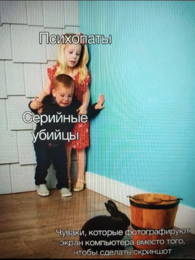 Мем от Гачи абобус