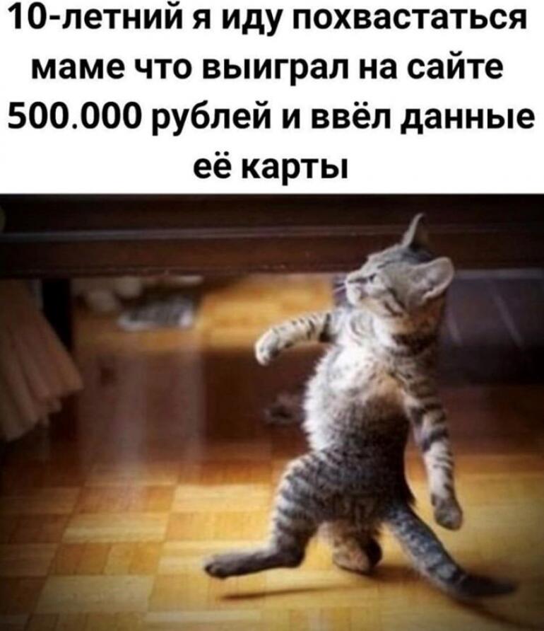 Хорошо что не жиза