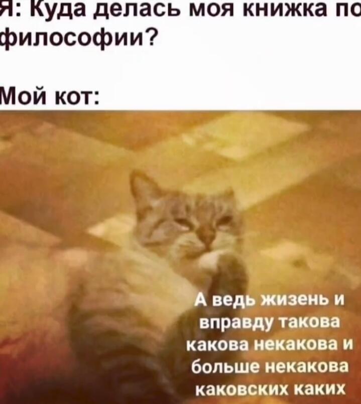 Мем от Kpblca