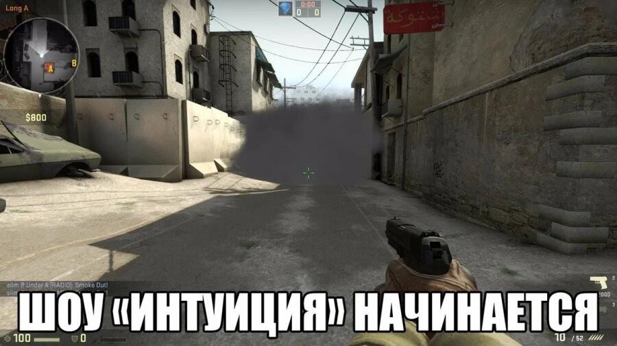 Мем от Акриловая_краска