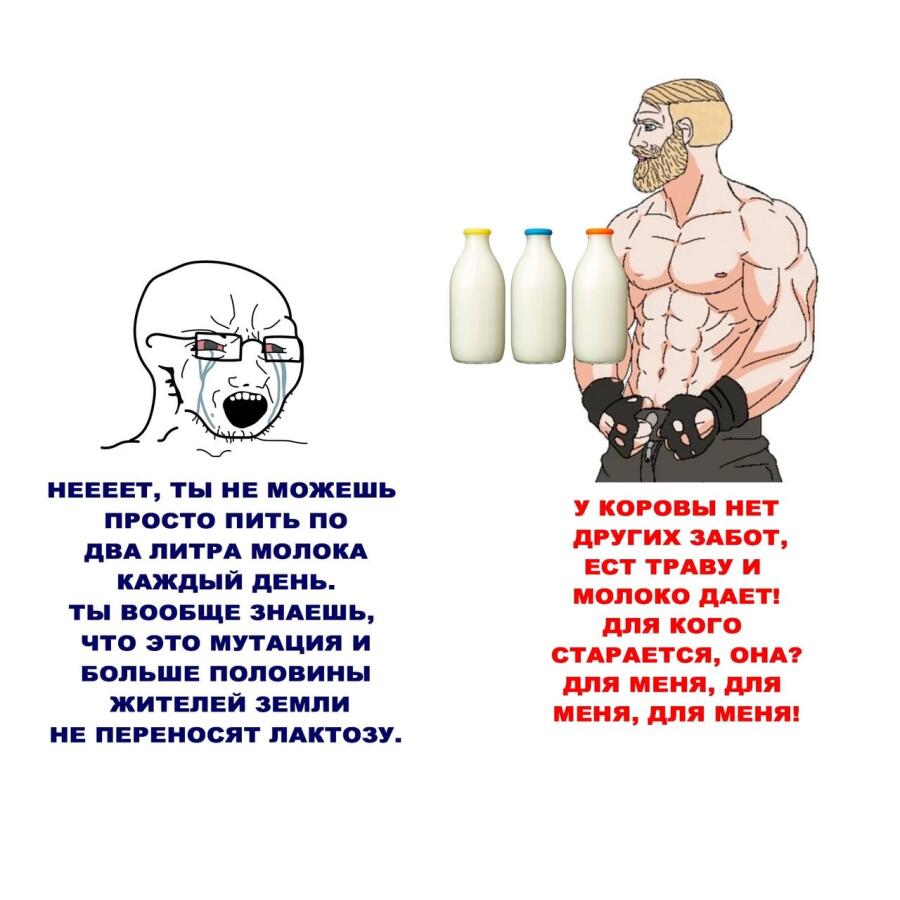 Мем от donnie