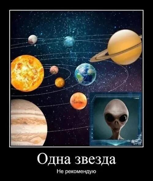 Мем без подписи
