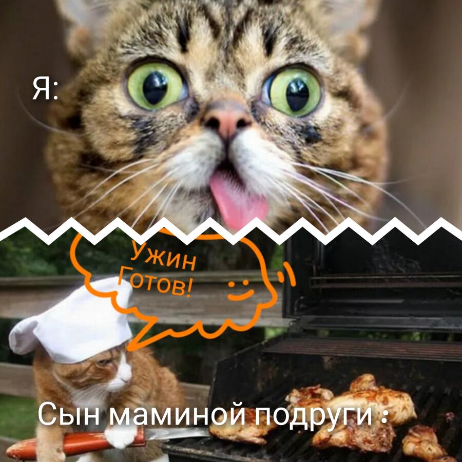 Мем от Popari100crat (в могиле)