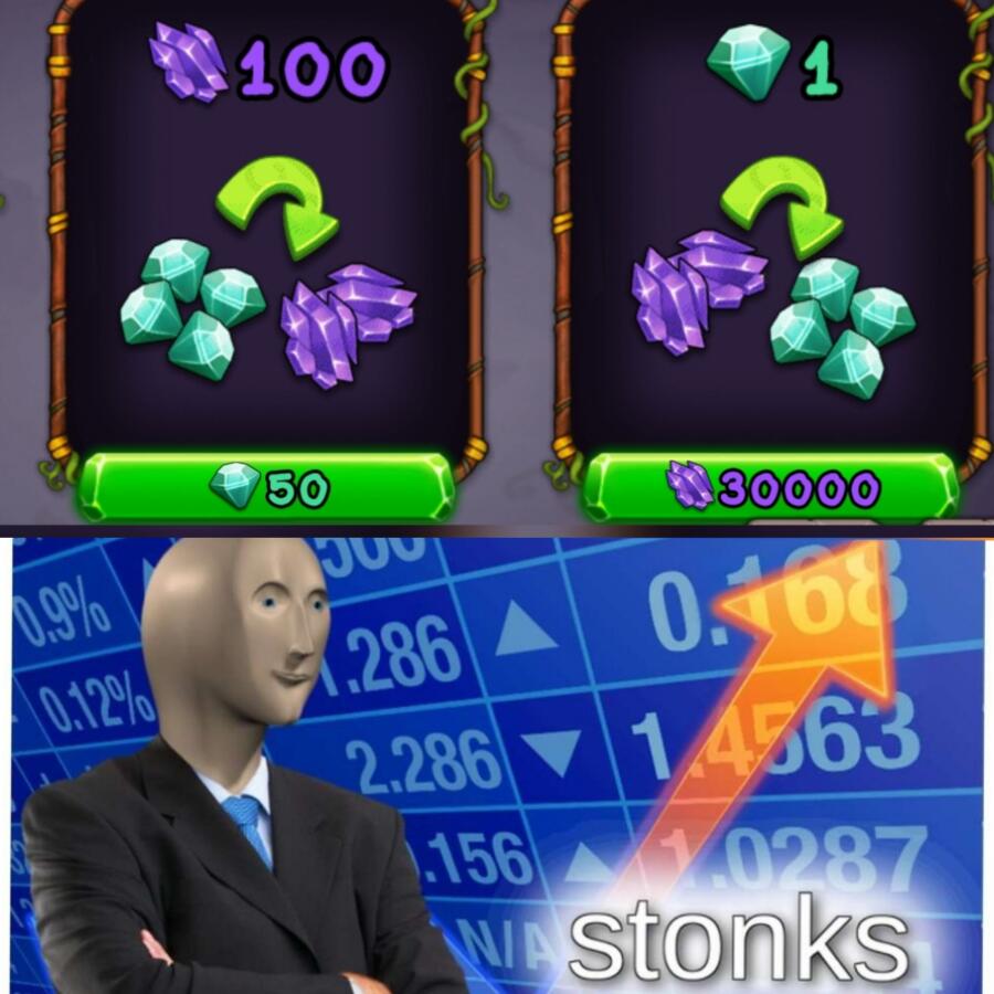 Это про my singing monsters