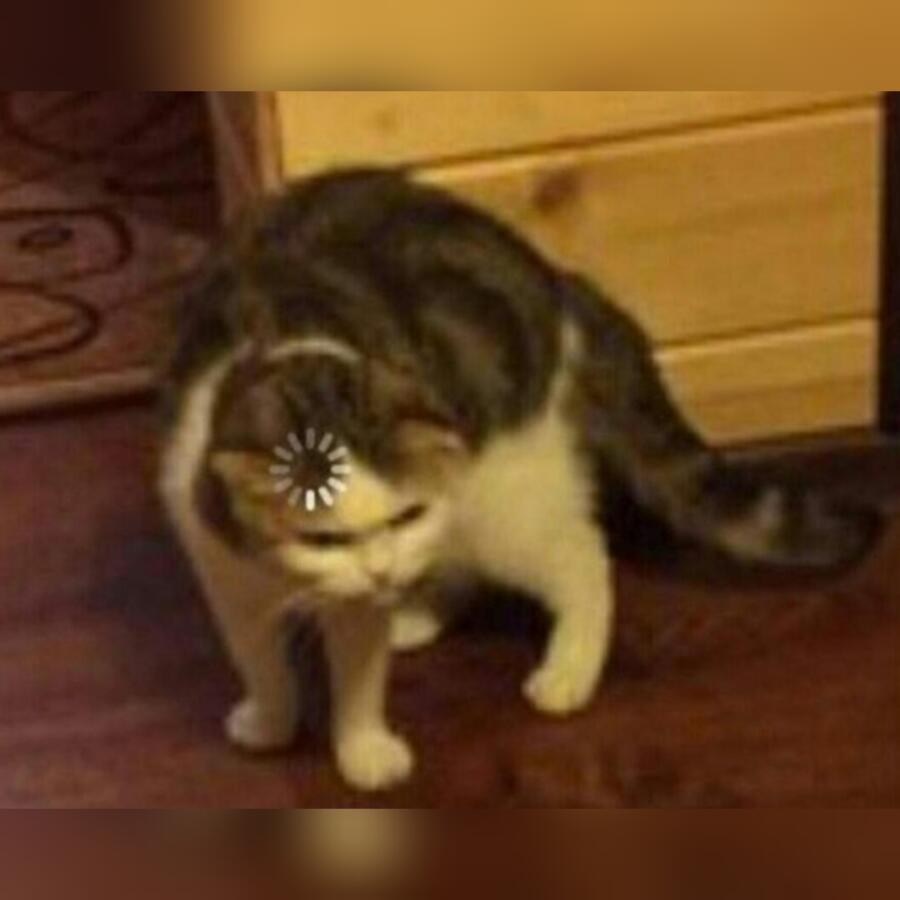 Мама: открой окно. 
Я: *открываю окно* 
Мама: зачем ты открыл окно? я же просила открыть балкон.  
Я: