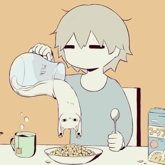 Кот=вода