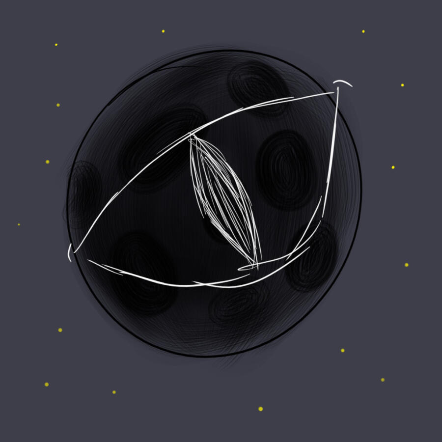 moon