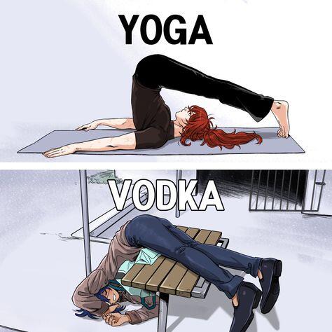 Мем без подписи