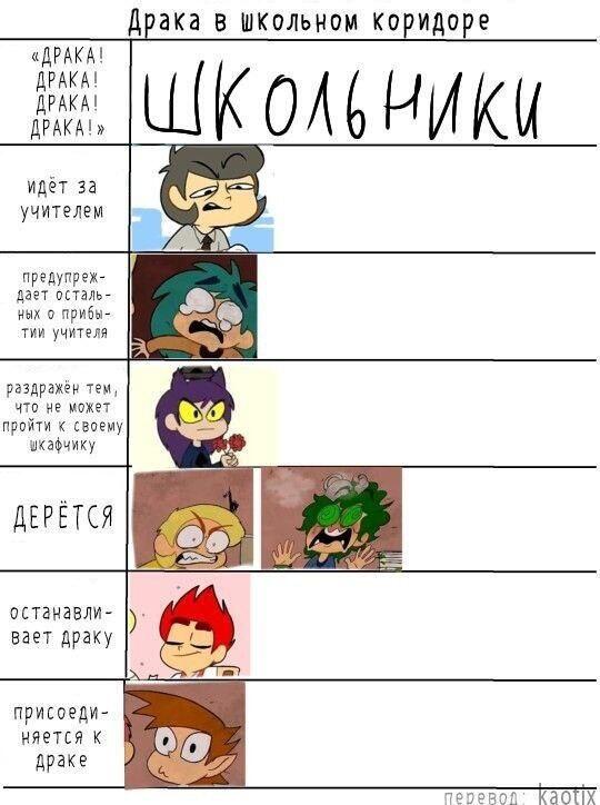 Мем от Крутой бараш