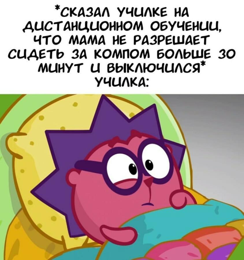 Как за скамить училку на дистанционке