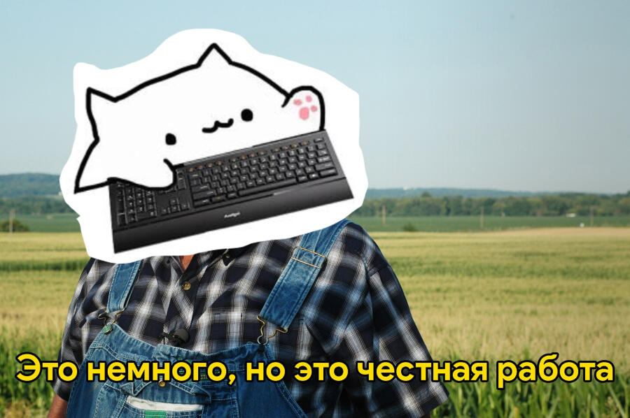 Кукусики!  По многочисленным просьбам мы отключили уведомления о лайк...
