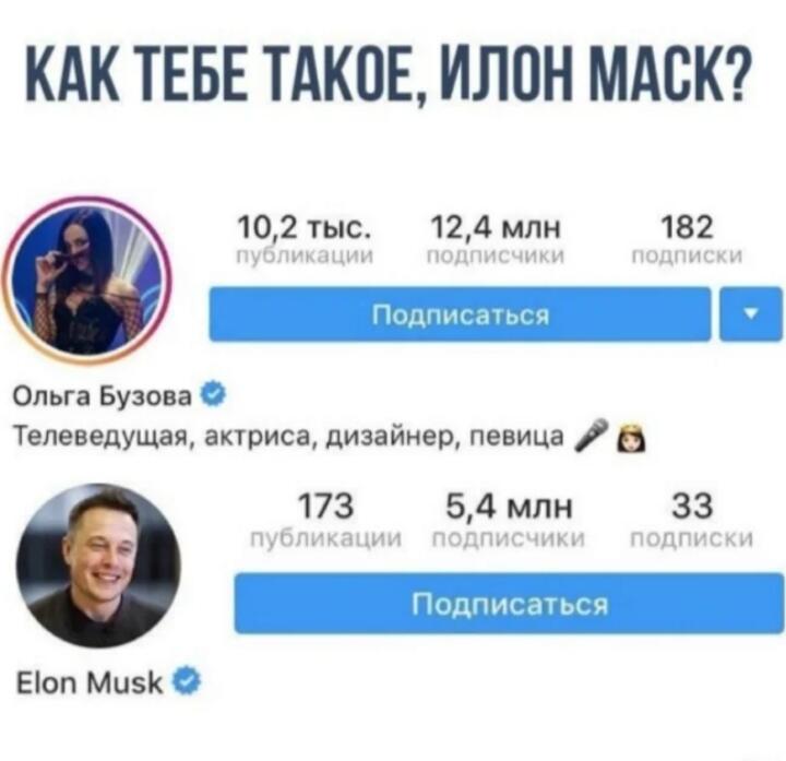 Мем от Бузова какая-то