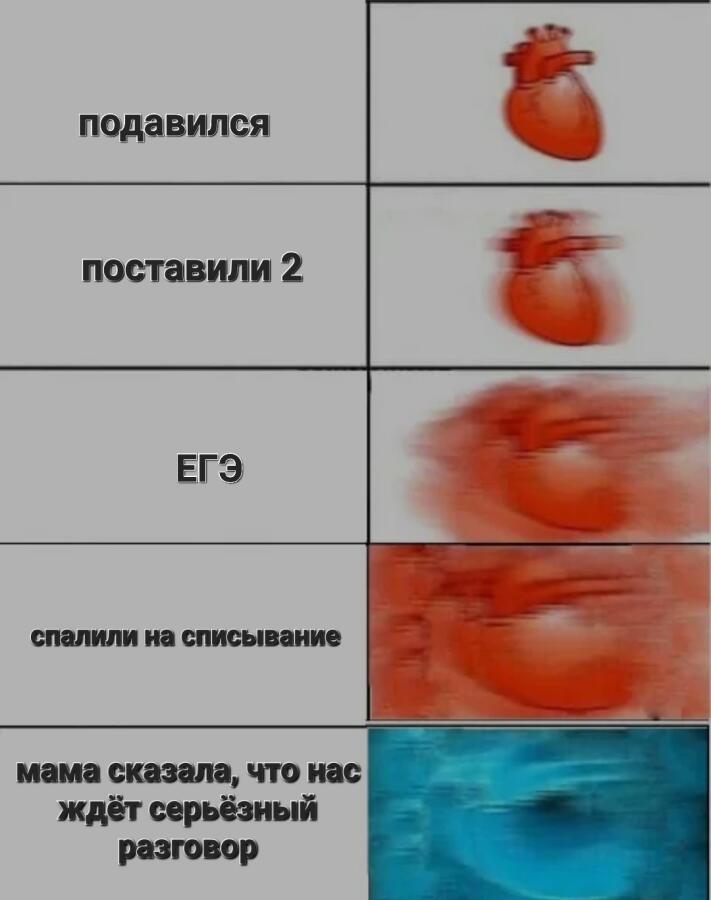 Туки-туки! А я вернулась в мемозг🤗