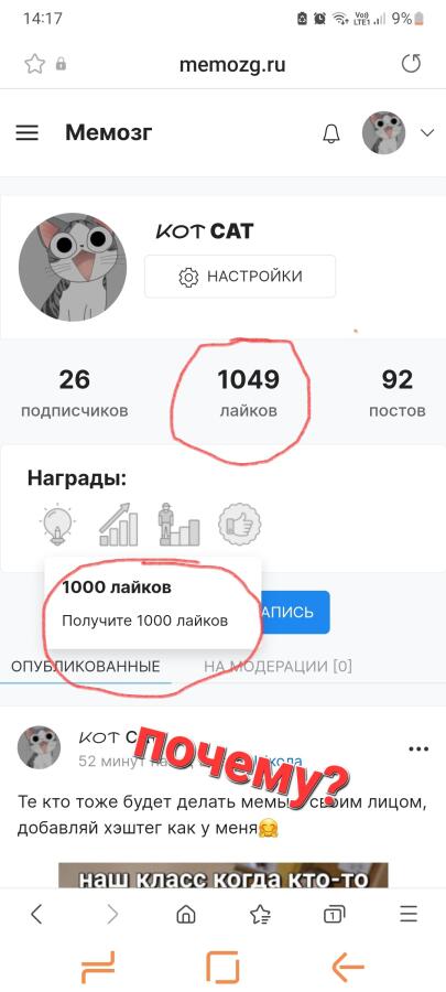 Я раньше конечно это видела, но я не думала то что я с этим столкнусь.