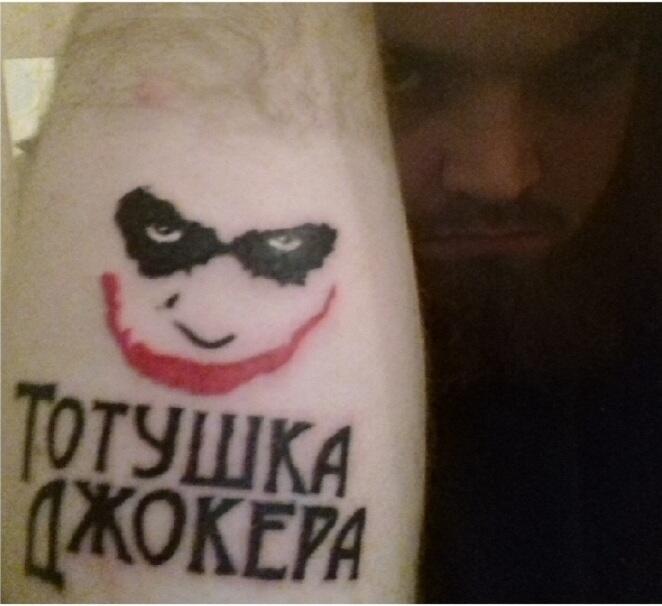 Я: мама я заболел 
Мама: