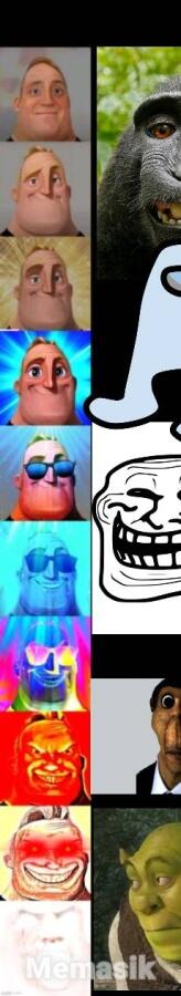 Просто плохой мем