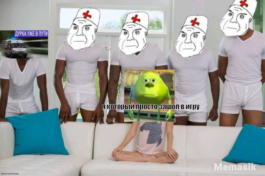 И так каждый день