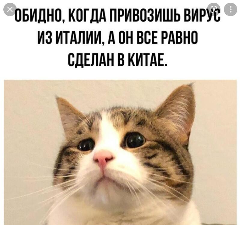 Китайская подделка!