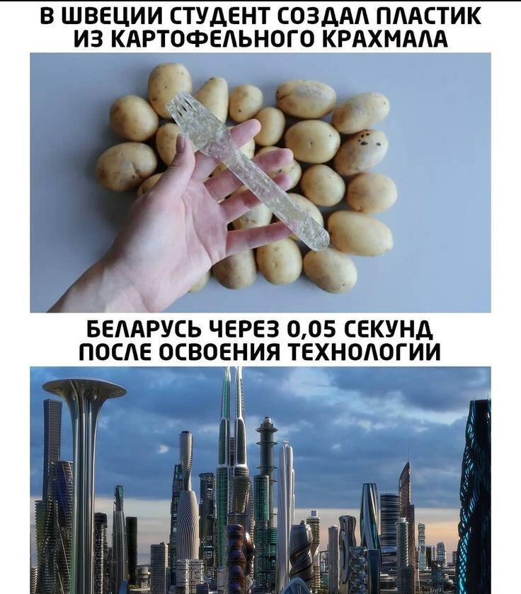 Пожалуйста, кто-нибудь покажите беларусам этот мем
