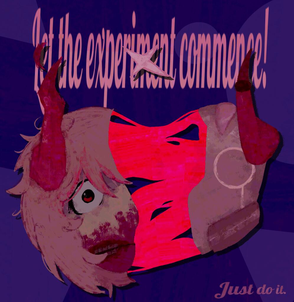 my greatest invention...
честно говоря, я думала это заняло у меня 2 с чем-то часа, но в итоге я управилась всего за 1,5