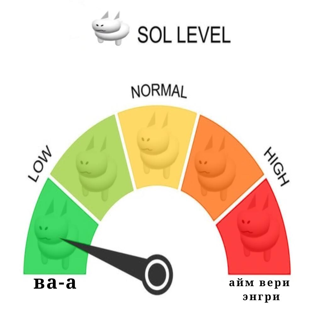 Губбисол лвл