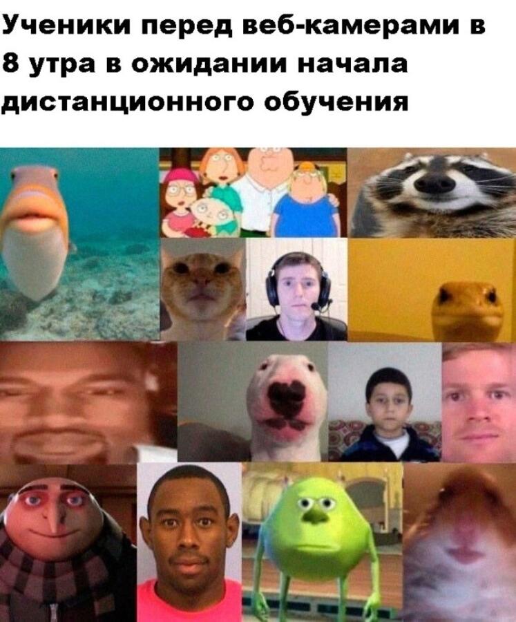 Презнавайтесь у кого такое было?