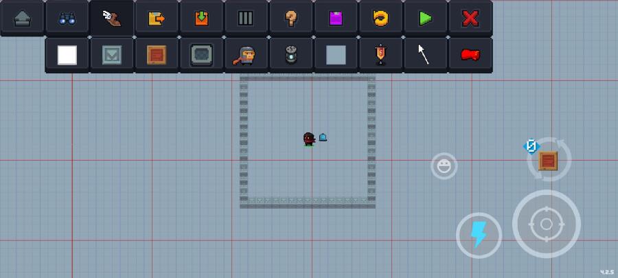 То чувство когда понял что в soul knight есть конструктор уровней (как это открыть смотрите в комментах)
