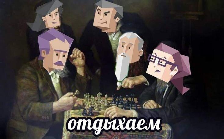 Пропусти хоть один пост!