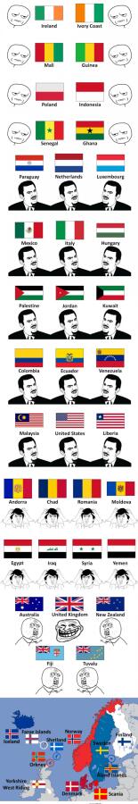 Мем без подписи