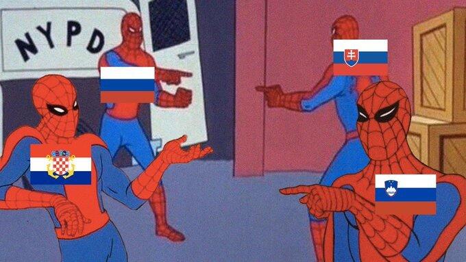 Мем без подписи