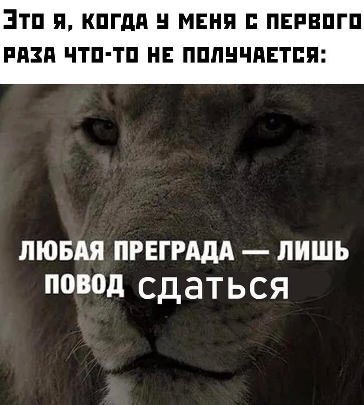 Мем от morozanterDteam