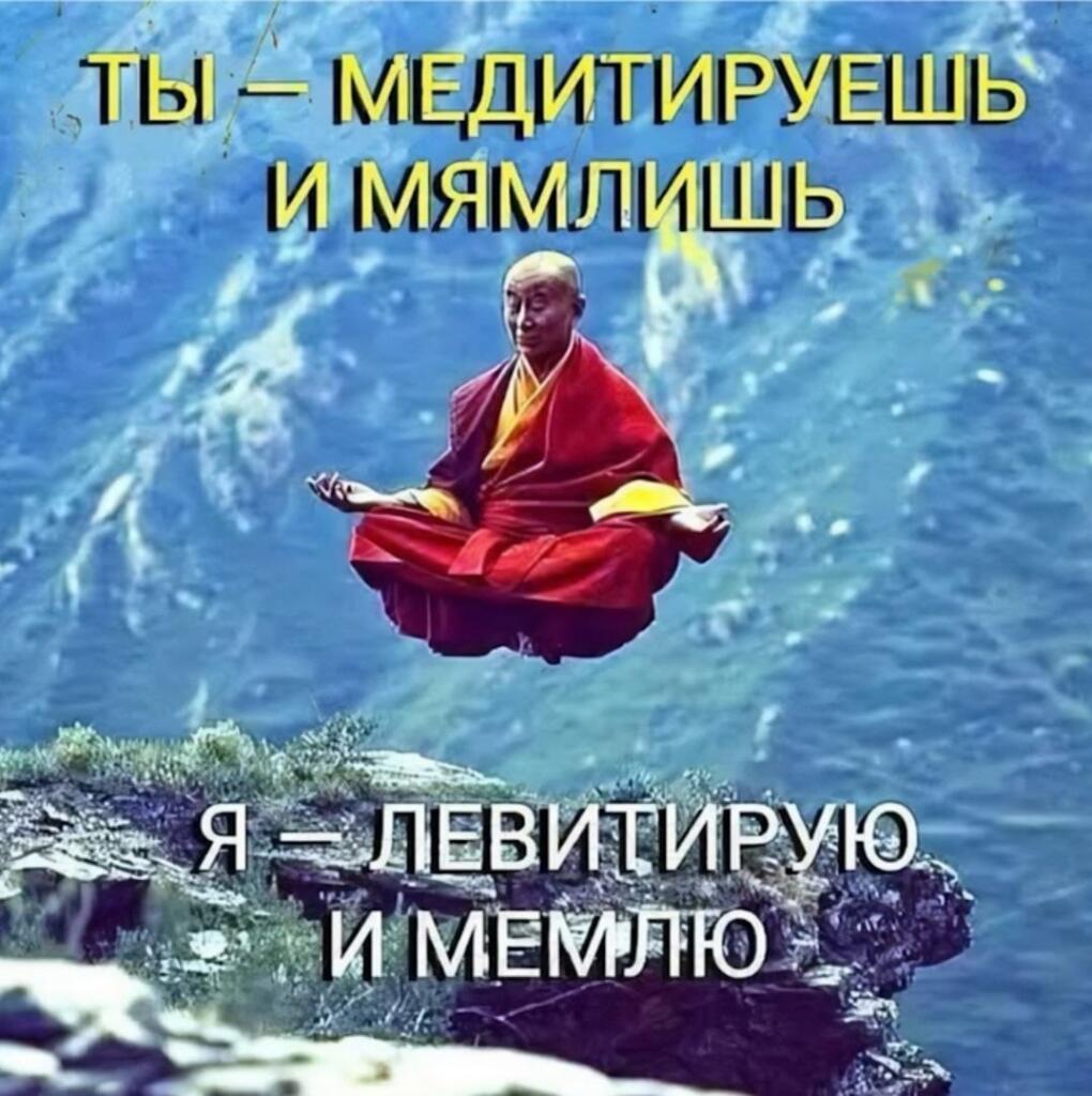 Мем от Meliostr [ПЛМ]