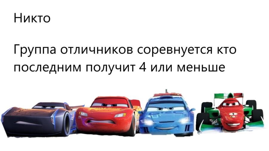 Мега соревнования