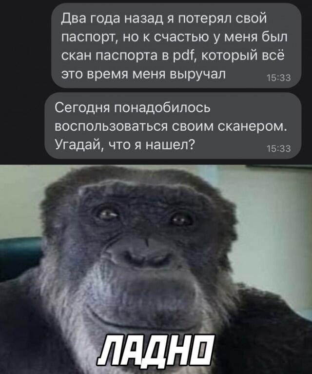 Мем от Ram7867