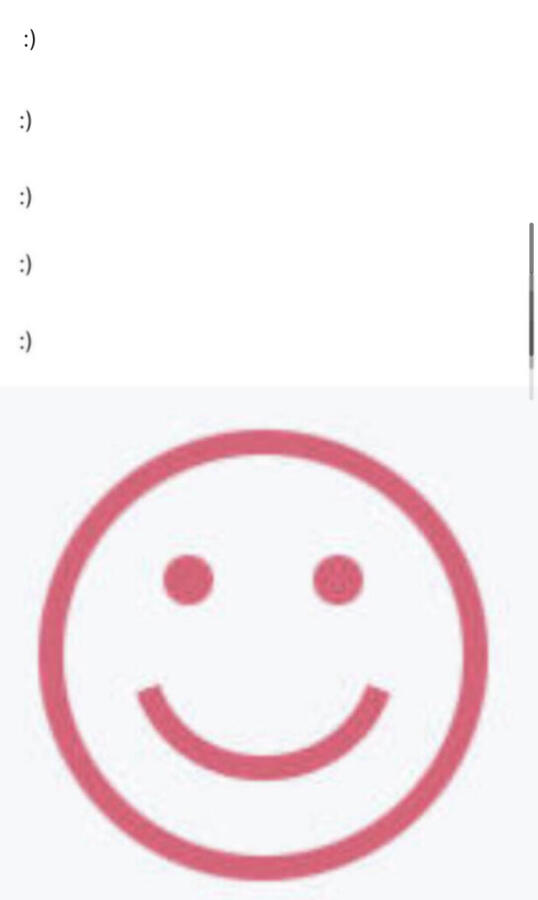 :)