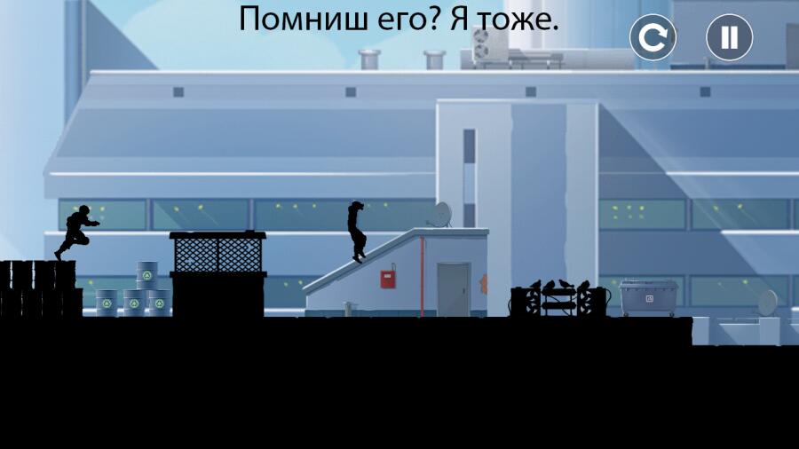 Ностальгиа....