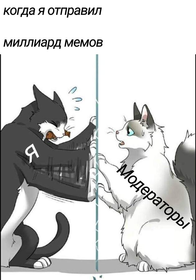 Мне их жаль