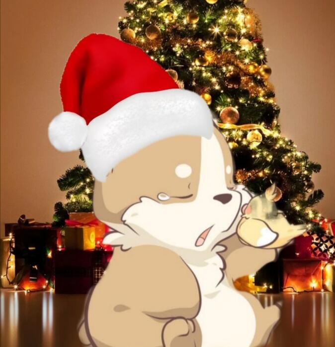 Аватарку для tory_🎇🎁_New Year